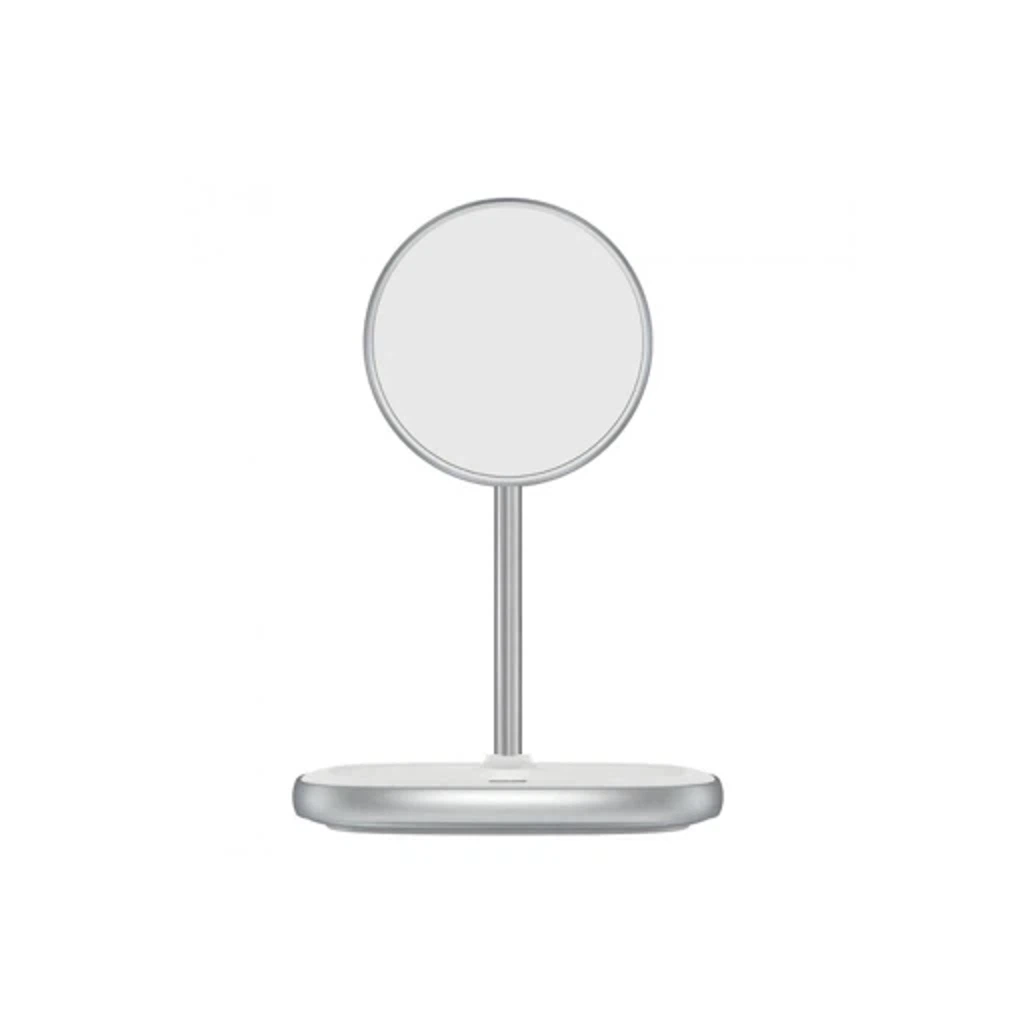 Беспроводное зарядное устройство Baseus (WXSW-02) Swan Magnetic